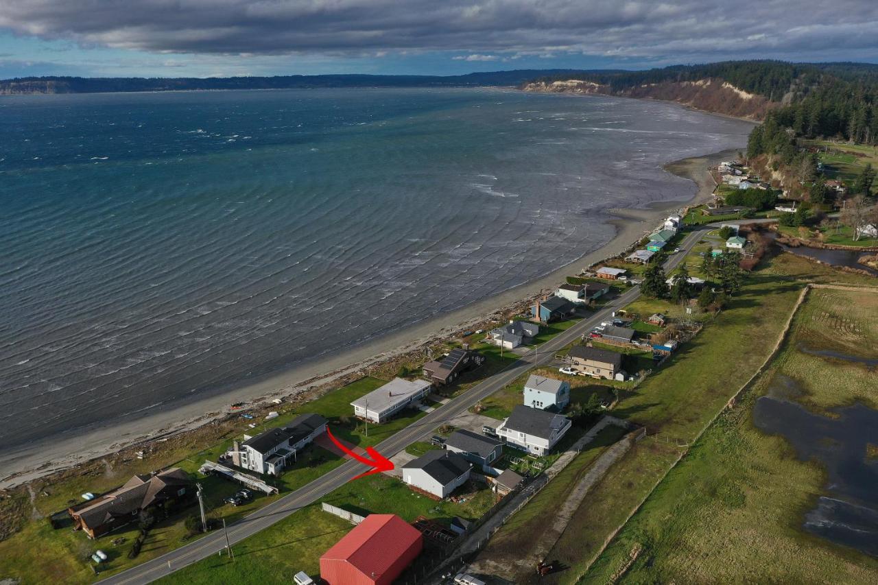Maxwelton Beach Sunsets! Kayaks & Paddleboards! 1 Min Walk To The Water! Clinton Εξωτερικό φωτογραφία