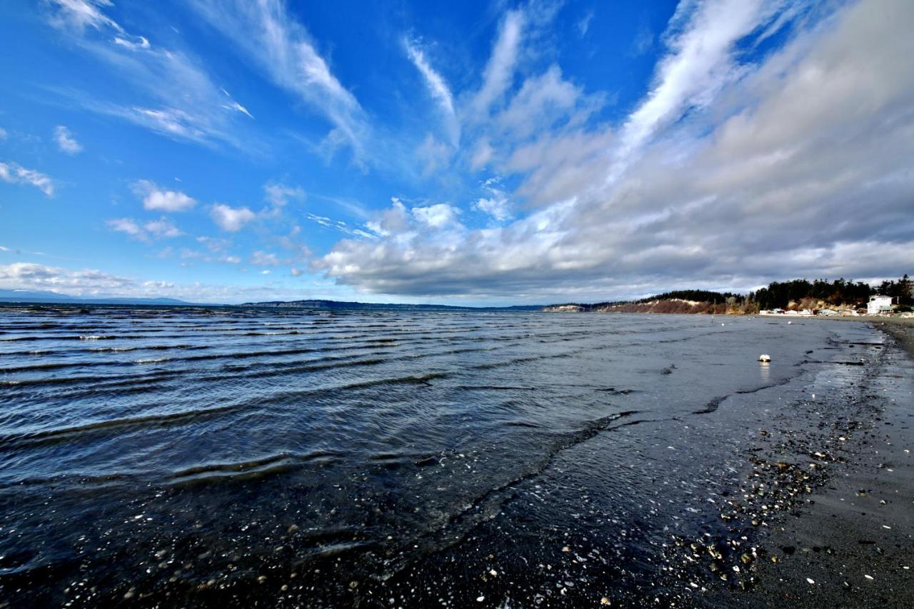 Maxwelton Beach Sunsets! Kayaks & Paddleboards! 1 Min Walk To The Water! Clinton Εξωτερικό φωτογραφία